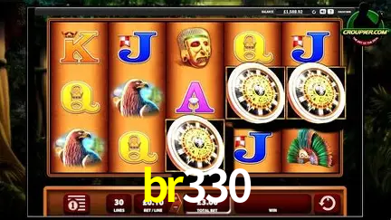VIP Casino br330