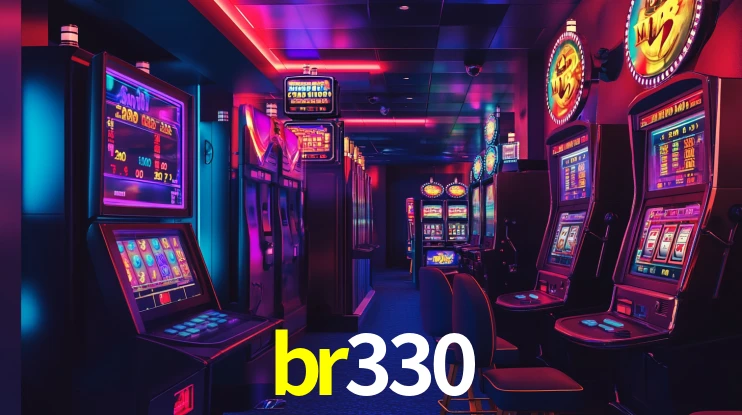 Welcome Bonus br330