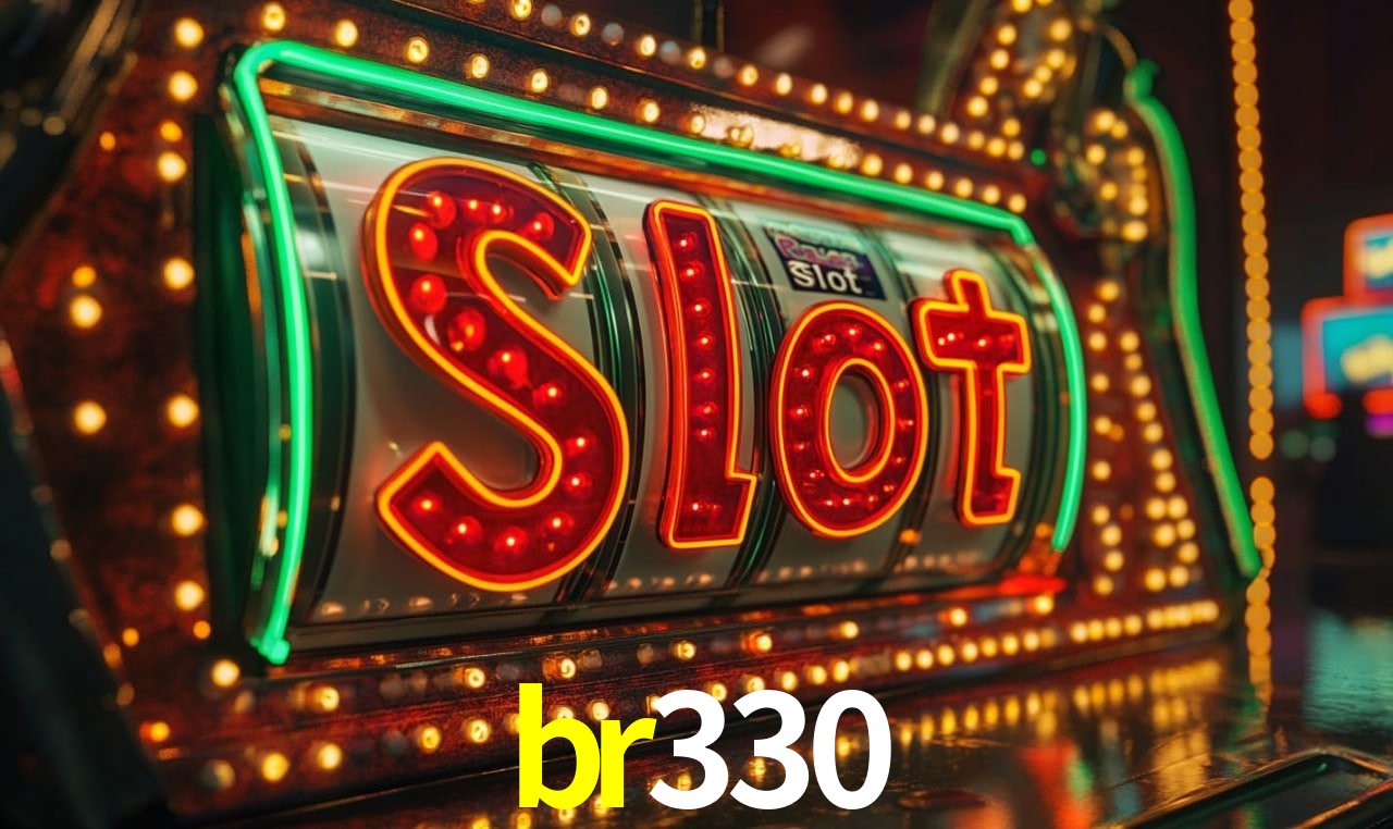 Secure Login br330