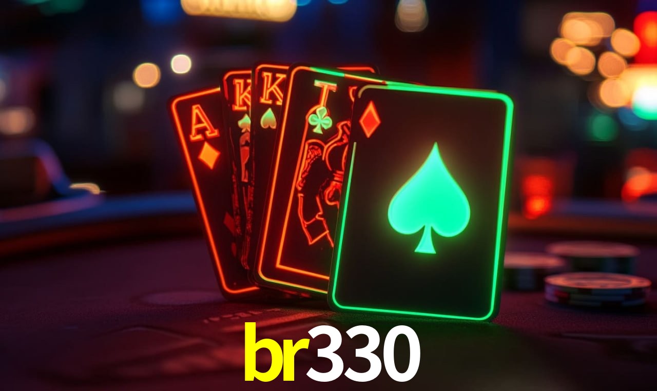 Bonus Features br330
