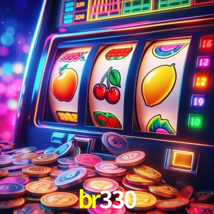 Welcome Bonus br330