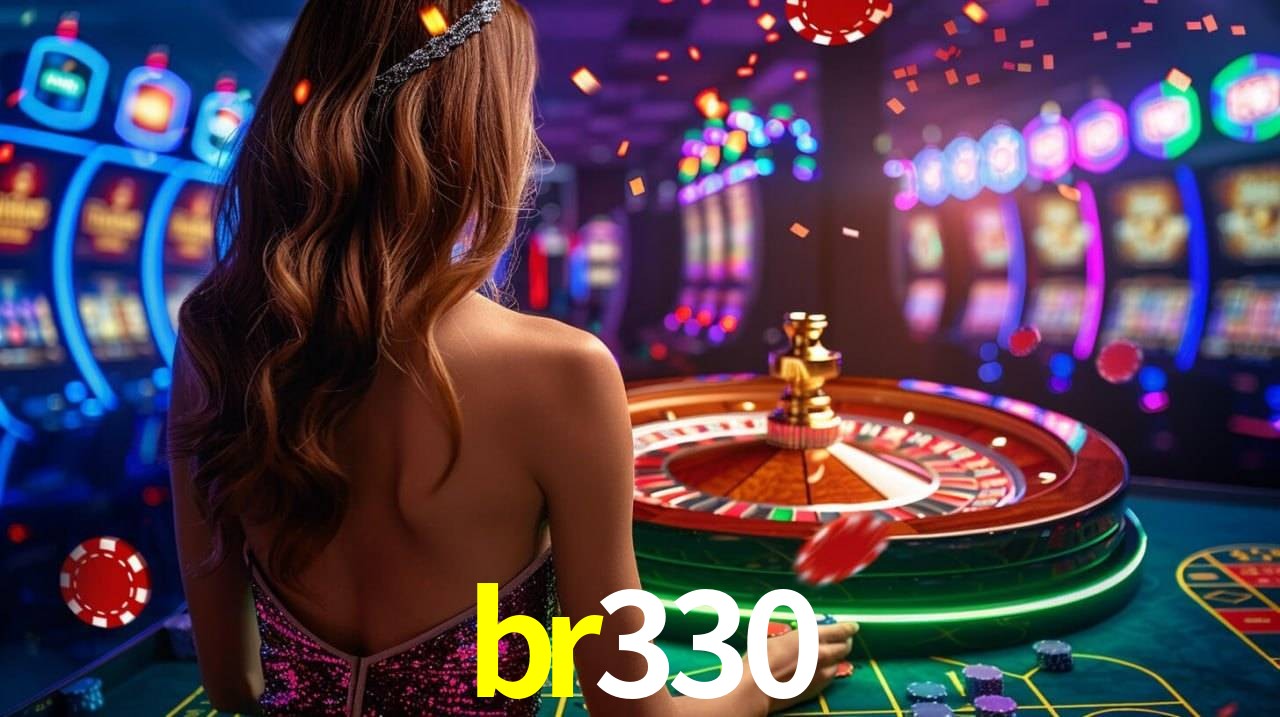 br330 App Interface