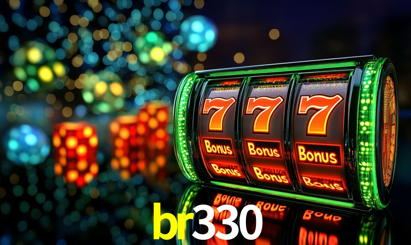 Live Casino br330