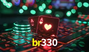 Experiência VIP br330